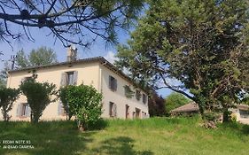 Ferme Du Bois Du Pouget La Salvetat-belmontet